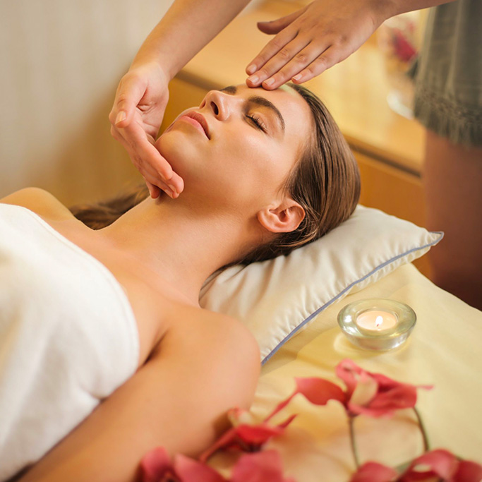 Soins du visage à Lausanne