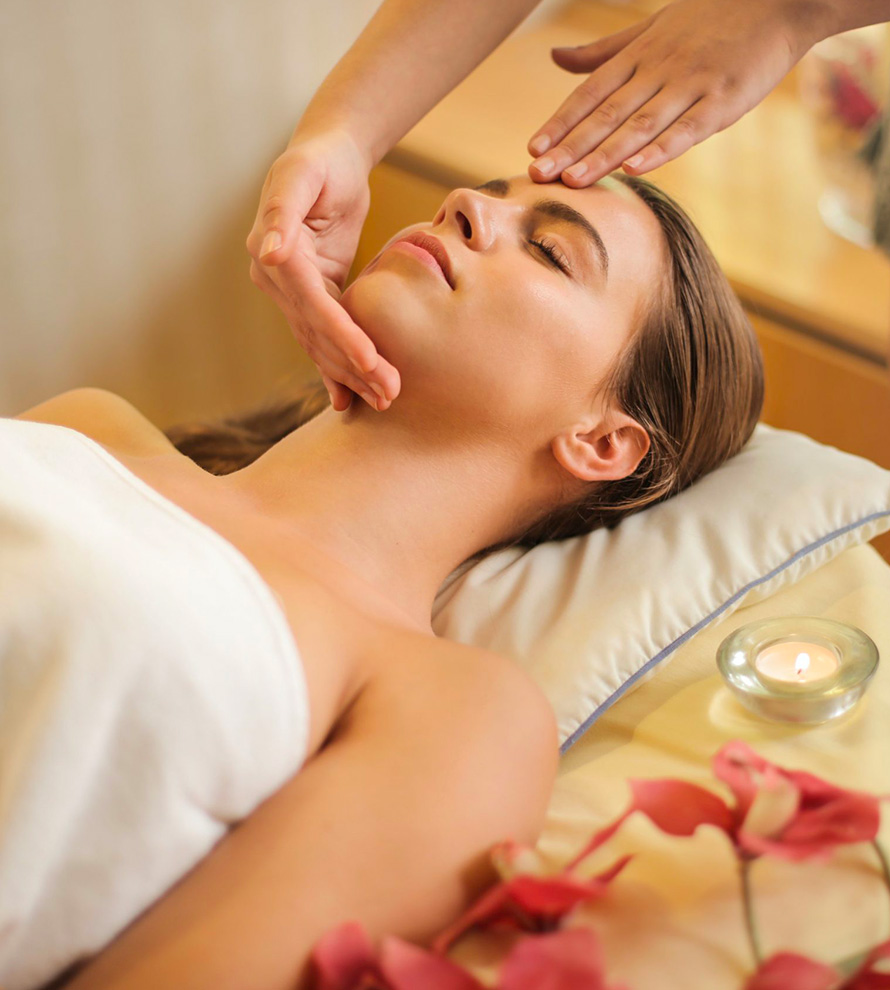 Soins du visage à Lausanne