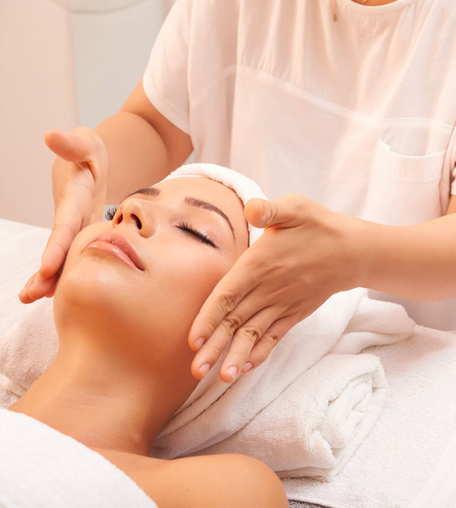 Soins du visage à Lausanne