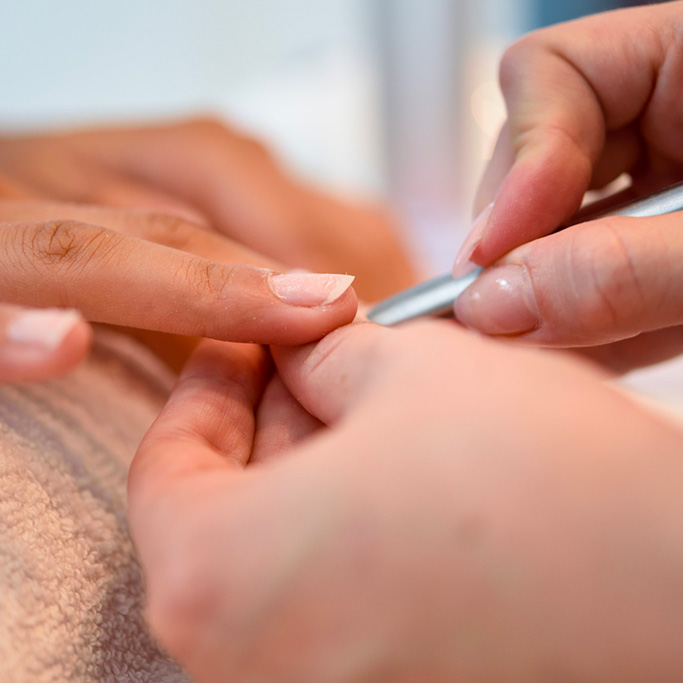 Soins des mains et des pieds Lausanne