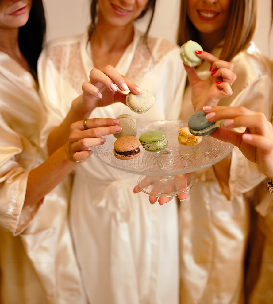 Spa Party & EVJF